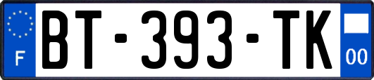 BT-393-TK