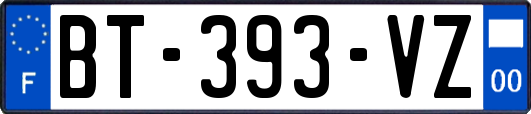 BT-393-VZ