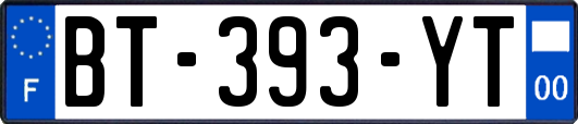 BT-393-YT