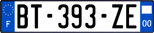 BT-393-ZE