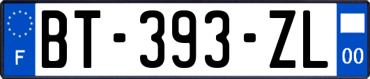 BT-393-ZL