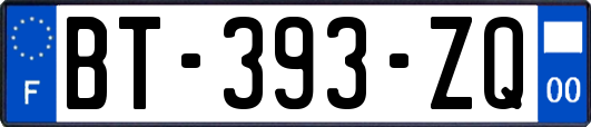 BT-393-ZQ