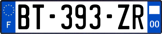 BT-393-ZR