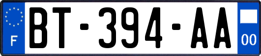 BT-394-AA