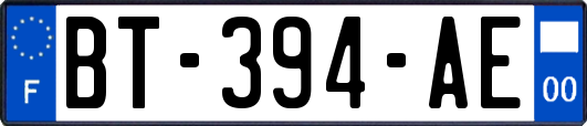 BT-394-AE