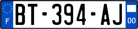 BT-394-AJ