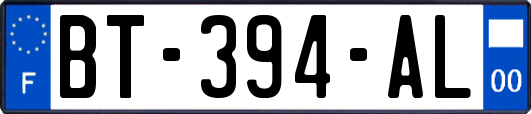 BT-394-AL