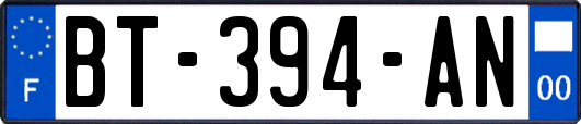 BT-394-AN