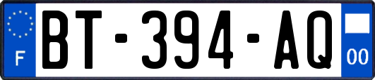 BT-394-AQ