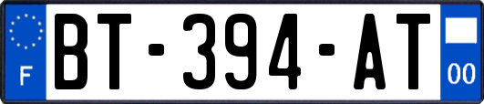 BT-394-AT