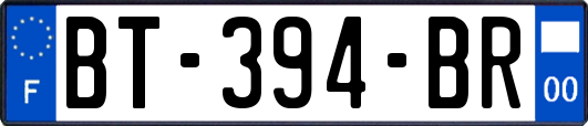 BT-394-BR