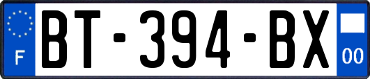 BT-394-BX