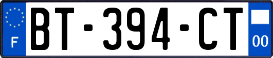 BT-394-CT