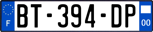 BT-394-DP
