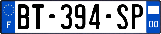 BT-394-SP