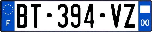 BT-394-VZ