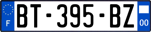 BT-395-BZ