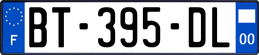 BT-395-DL