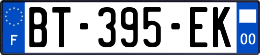 BT-395-EK