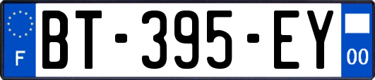 BT-395-EY