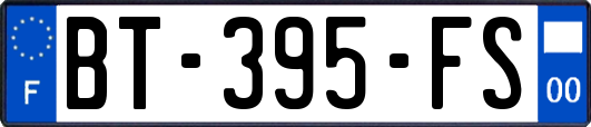 BT-395-FS