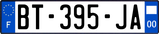 BT-395-JA