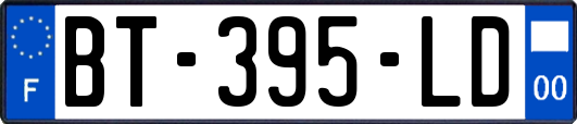 BT-395-LD