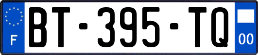 BT-395-TQ