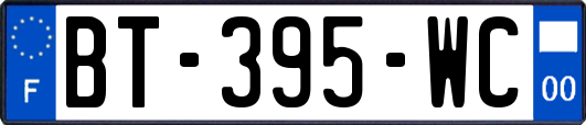 BT-395-WC