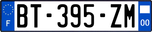 BT-395-ZM