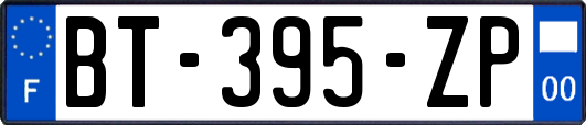BT-395-ZP