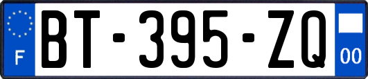 BT-395-ZQ