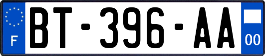 BT-396-AA