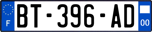 BT-396-AD