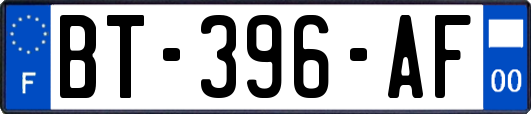 BT-396-AF