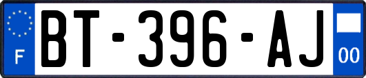 BT-396-AJ