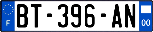 BT-396-AN