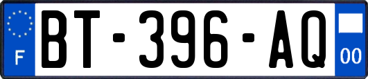 BT-396-AQ