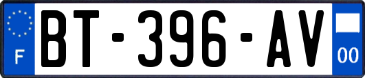 BT-396-AV