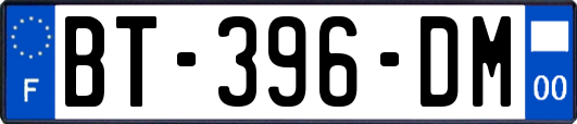 BT-396-DM