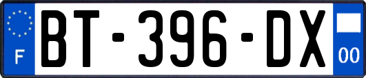 BT-396-DX