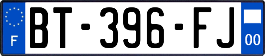 BT-396-FJ