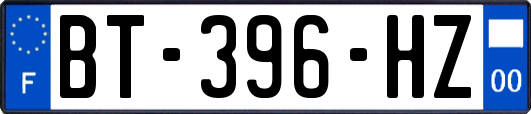 BT-396-HZ