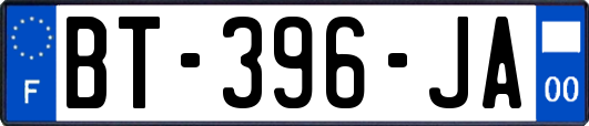 BT-396-JA