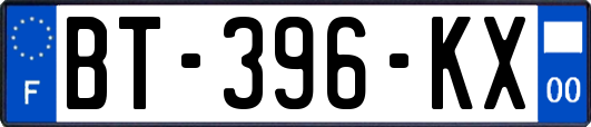 BT-396-KX