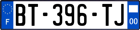 BT-396-TJ