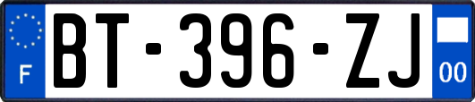 BT-396-ZJ