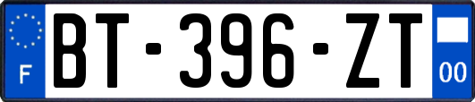 BT-396-ZT