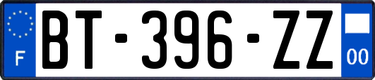 BT-396-ZZ