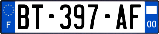 BT-397-AF